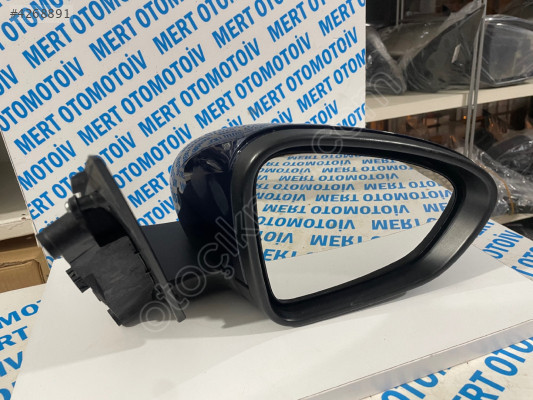 FİAT EGEA SAĞ AYNA ELK ISITM SENSÖR.7PİN(2015-2023)SIFIR ORJİNAL