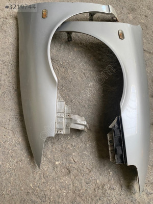 Seat Toledo sağ ön çamurluk çıkma orijinal