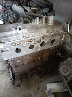 Renault megane 1 clio 8v komple motor. revizyonlu .Son olur fiyat