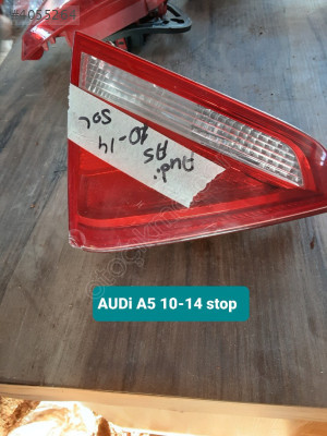 AUDi A5 10-14 stop