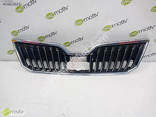 SKODA SUPERB 2015- ÖN PANJUR 3V0853653 ZD4