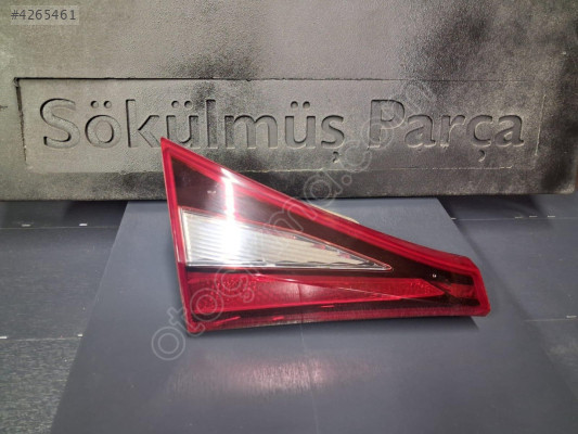 HYUNDAİ İ20 SOL ORTA İÇ STOP ORİJİNAL ÇIKMA