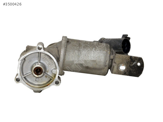 Mercedes W163 ML Transfer Case Yavru Şanzıman Motoru A1635400688