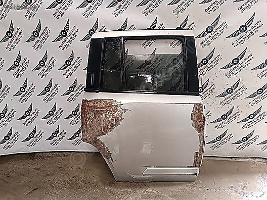 JEEP COMPASS SAĞ ARKA KAPI ORIJINALL ÇIKMAA