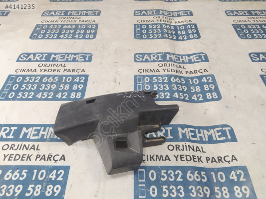 ÇIKMA PEUGEOT 307 HB ARKA TAMPON DARBE EMİCİ SAĞ