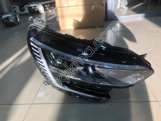 RENAULT MEGANE 5 FULL LED SAĞ FAR HS 260103821R