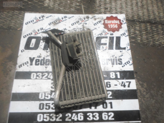 FİAT LİNEA 2013 KLİMA İÇ EVUATÖR ÇIKMA ORJİNAL