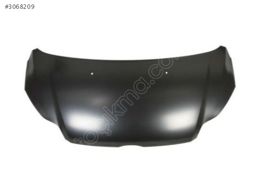 Ford Focus Ön Kaput 2012>