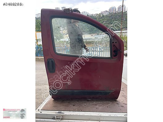 FİAT FİORİNO SAĞ ÖN KAPI