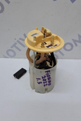 fiat fiorino 2022 1.3 şamandıra (son fiyat)