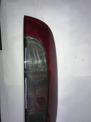 Opel Corsa C sağ stop lambası