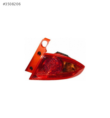 1P0945112C SEAT LEON 05-09 SAĞ DIŞ STOP LAMBASI DEPO .