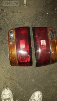 KİA KAPİTAL 1993 1.8 SAĞ SOL STOP
