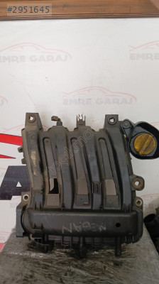 8200762352 Renault Clio 4 Emme Manifold