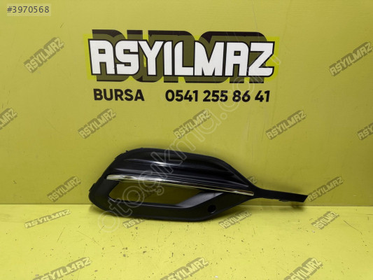 OPEL ASTRA K SAĞ SİS ÇERÇEVE SIFIR İTHAL