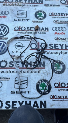 3G5971100R TAB016288AP Volkswagen Passat b8.5 b8 tavan tesisatı
