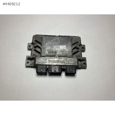 Renault Twingo 1.2 Motor Beyni S120201107A 8200438381 8200400246