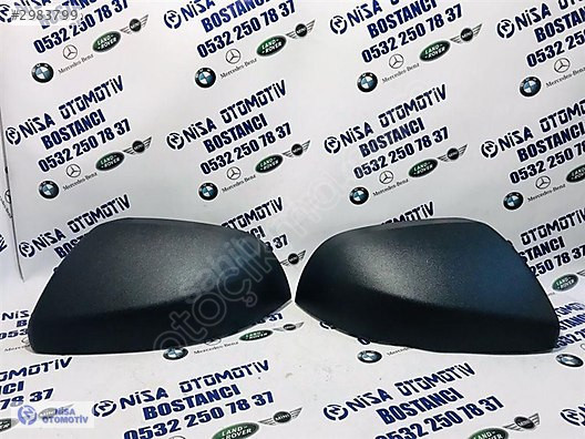 MERCEDES VİTO W447 KASA SAĞ AYNA KAPAĞI SIFIR A4478110100