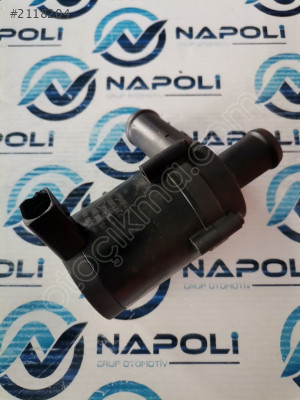 06H965561 AUDİ A4-A5-Q5-AMAROK EK SU POMPASI 2009>>2023