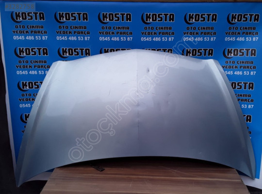 HONDA JAZZ KAPUT