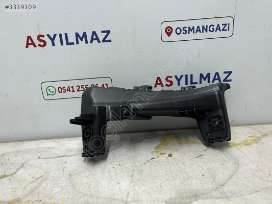 KİA SPORTAGE SOL FAR BRAKETİ