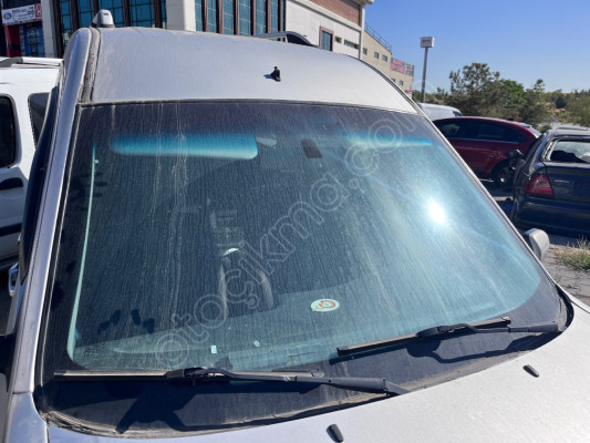 Chery taxim ön cam