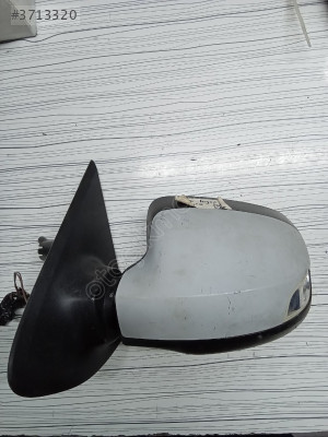 DACIA Logan Sandero Sol Ayna 036965