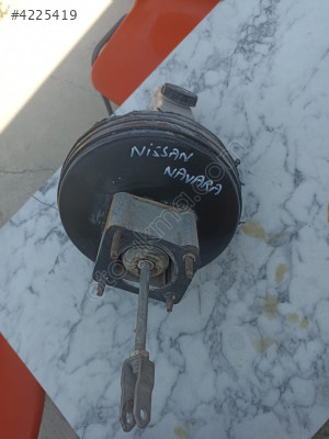 Westinghouse Kategorisinde Nissan Navara Oto Parçaları