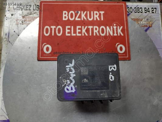OPEL CORSA F ABS BEYNİ 9857530580