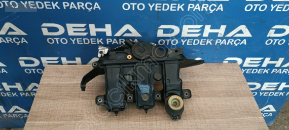 RENAULT MEGANE 4 TALİSMAN 1.6 DCİ KÜLBÜTÖR KAPAĞI 118302761R
