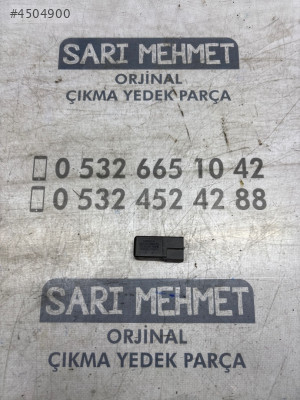 ÇIKMA TOYOTA COROLLA 101 KORNA RÖLESİ