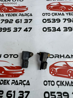 MERCEDES E200 W213 BASINÇ SENSÖRLERİ