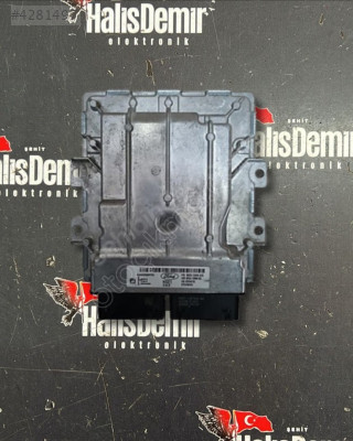 FORD TRANSİT MOTOR BEYNİ MB3G-12A650-ACA