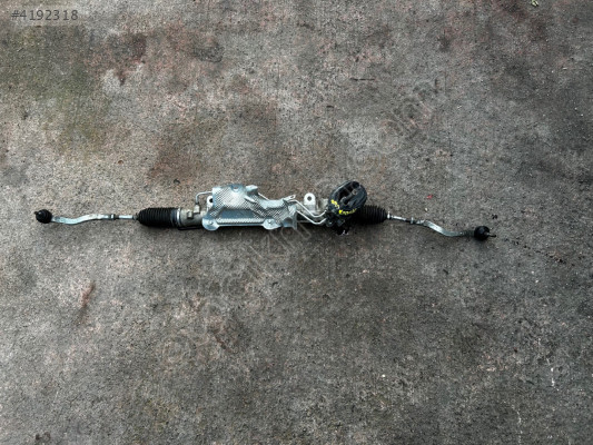 2023 express direksiyon kutusu