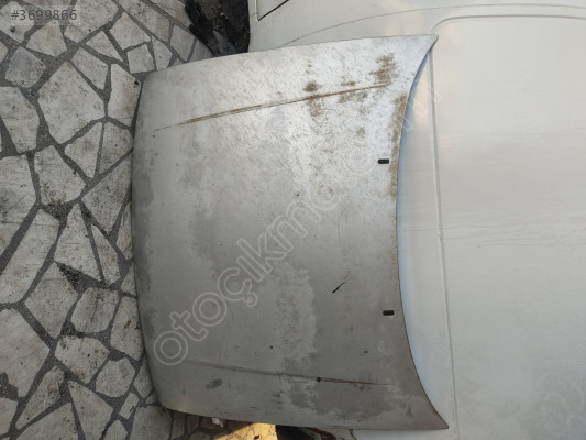 volkswagen caddy polo classic kaput 6000 tl