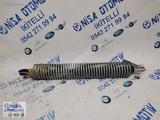 BMW 5 SERİSİ F10 KASA SOL YAYLI BAGAJ AMORTİSÖR ORJ 51247204366