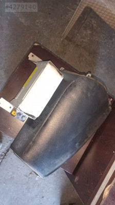 Fiat Marea torpido airbeg