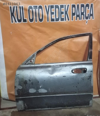 mazda mx6 geep sol ön kapı