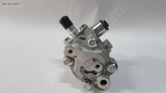 0K71C-32-600C HI-BESTA HİDROLİK DİREKSİYON POMPASI