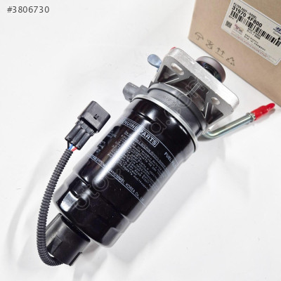 31970-4E150 YAKIT FİLTRESİ KOMPLE BONGO 3