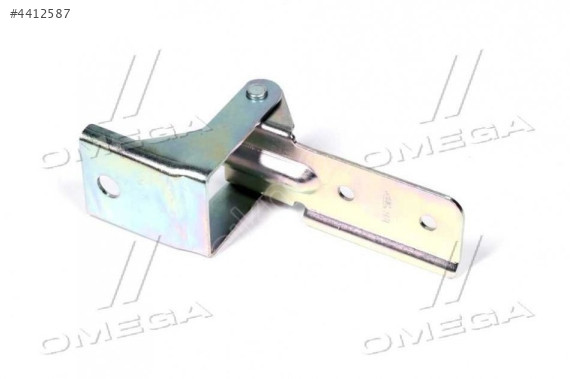 MENTEŞE KAPUT SOL H100 KAMYONET 2011 SONRASI 79110-4F002