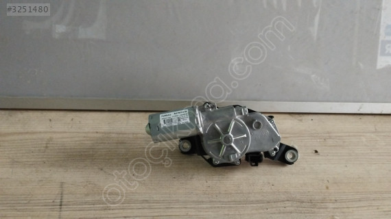 FORD FİESTA SİLECEK MOTORU ÇETİN OTOMOTİV