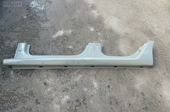 GOLF 7 YAN MARŞPİYEL SACI SOL 2012 2013 2014 2020 SIFIR 5G4809605