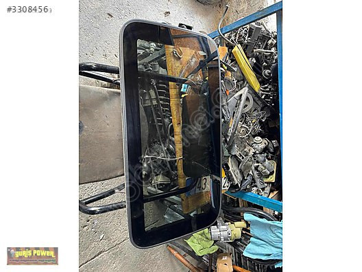Honda civic FC5 2016 - 2021 sunroof camı hatasız orijinal