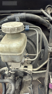 2015-2018 MITSUBİSHİ L200 ÇIKMA ORJİNAL WESTİNG HOUSE