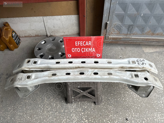 Fiat egea arka tampon demiri orjinal çıkma samsun çıkma
