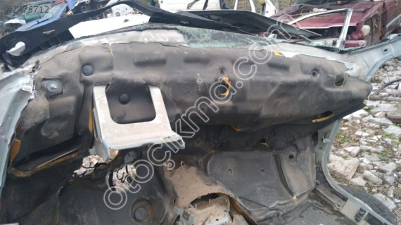 Renault Megane 1 Torpido Alt Keçesi yedek parça