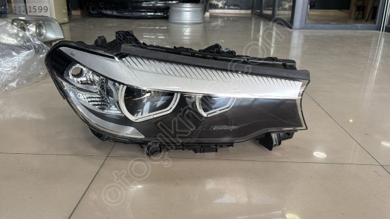 BMW 5 SERİ G30 LED SAĞ FAR