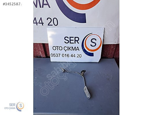TOYOTA COROLLA AE101 1992-1998 GAZ PEDAL