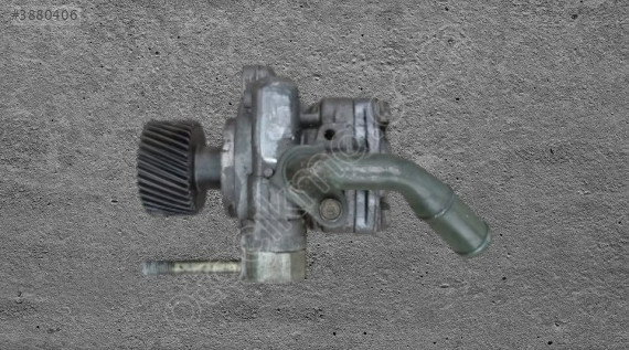 MAZDA BT-50 2007-2011 DİREKSİYON POMPASI